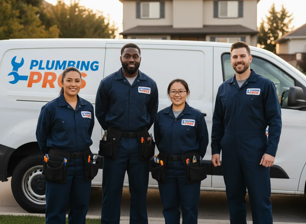 Water Heater Repair company in Morris Plains, NJ
